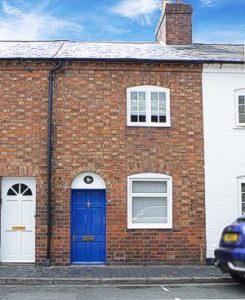 Loaf Cottage Self Catering Stratford-on-Avon