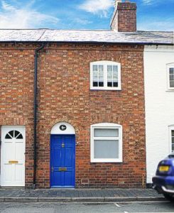 Loaf Cottage Self Catering Stratford-on-Avon
