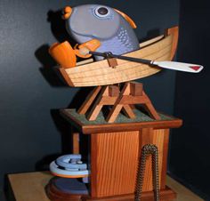 Mechanical Art and Design