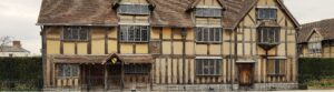 Shakespeares-birthplace